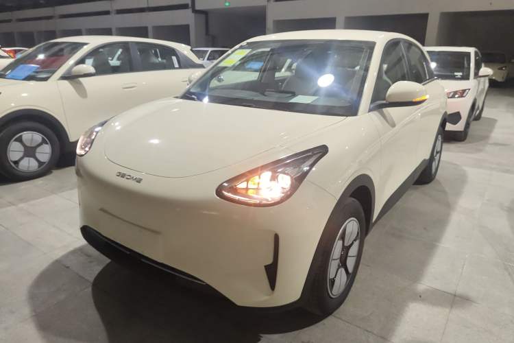 Used Geely Galaxy Geome 2025 310km Youth Edition