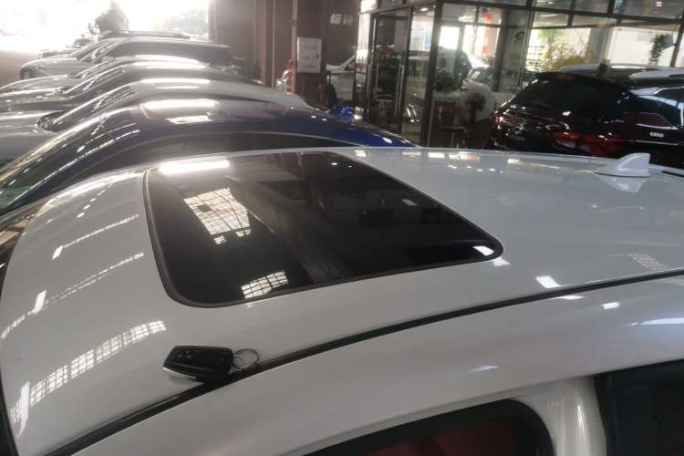 Used Toyota C-HR 2021 2.0L Comfort Edition
