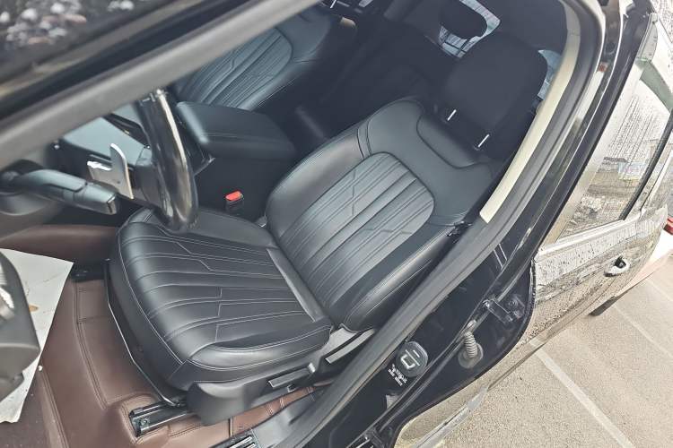 Used Haval H5 2023 2.0T Automatic 4x4 Innovation Edition – Diesel
