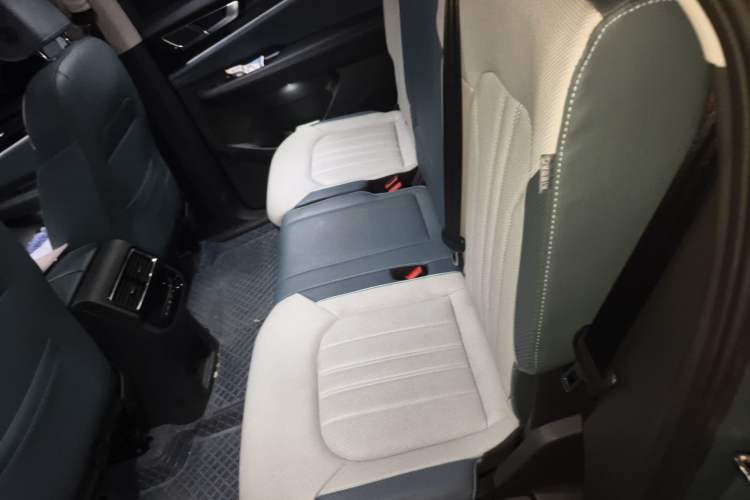 Used Volkswagen Teramont X 2023 380TSI Four-Wheel Drive Qingyun Limited Edition