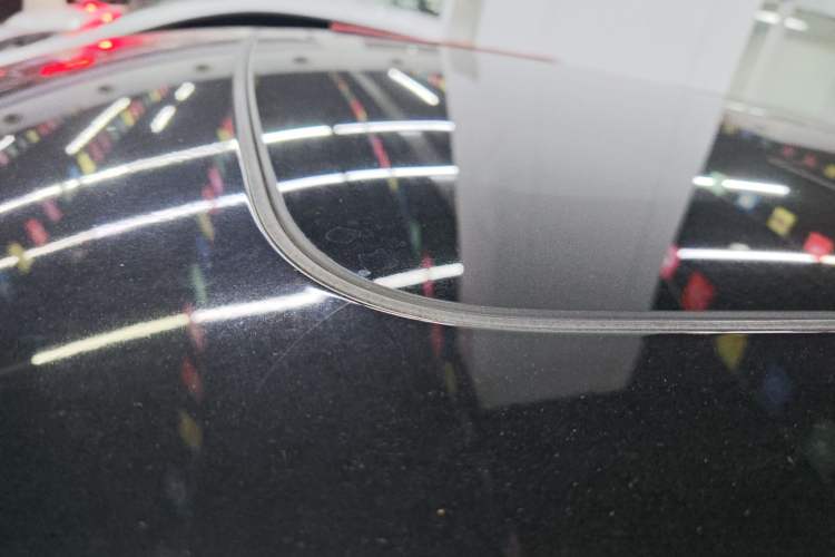 Used BMW 5 Series 2019 Facelifted 530Li Luxury Edition Premium Package
