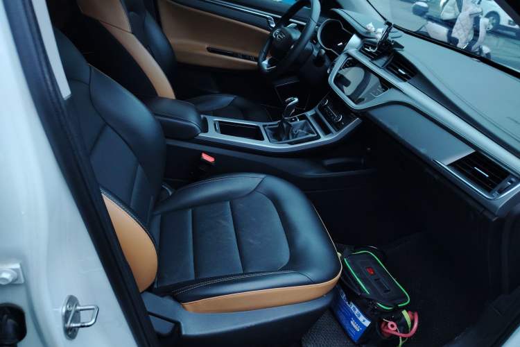 Used Geely Auto Emgrand GL 2020 1.4T Manual Asian Games Edition