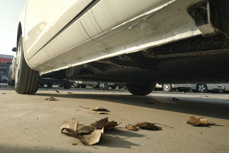 Used  Lumin 2024 130km Qingyue Version
