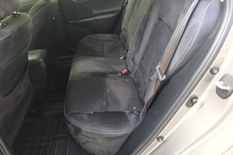 Used Lexus CT 2014 CT200h Elite Edition Monochrome
