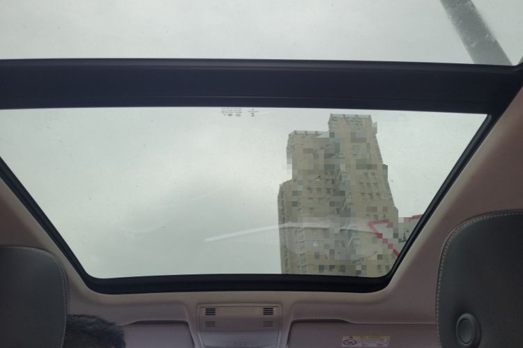 Used Volkswagen Tayron 2020 330TSI Two-Wheel Drive Luxury Smart Connectivity Version
