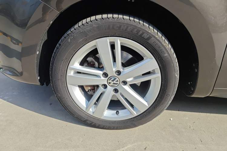 Used Volkswagen Sharan 2018 380TSI Comfort Edition 7-Seater