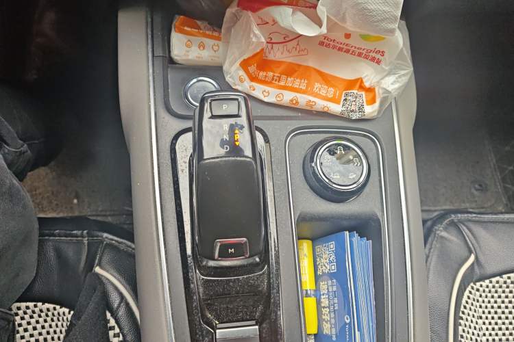 Used Citroen C5 AIRCROSS 2017 380THP Luxury Version