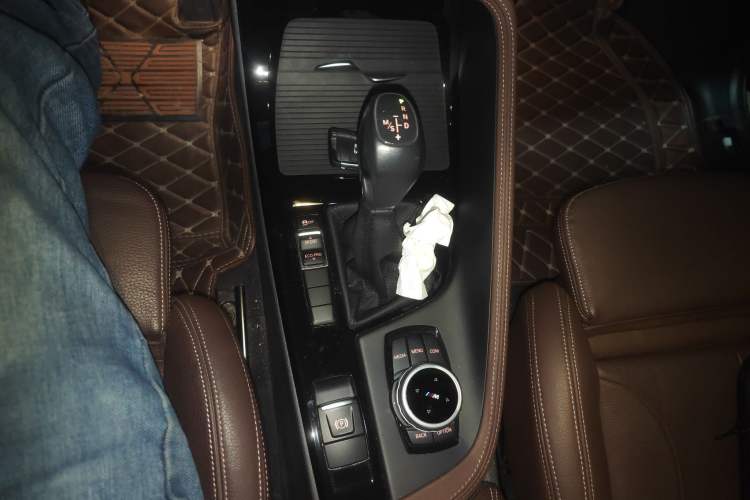 Used BMW X1 2019 sDrive18Li Premium Edition