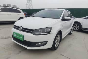 Used Volkswagen Polo 2013 1.4L Automatic Comfort Edition