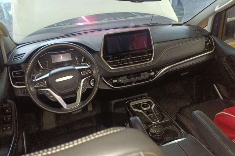 Used SAIC MAXUS G20 2020 2.0T Gasoline Automatic Executive Edition
