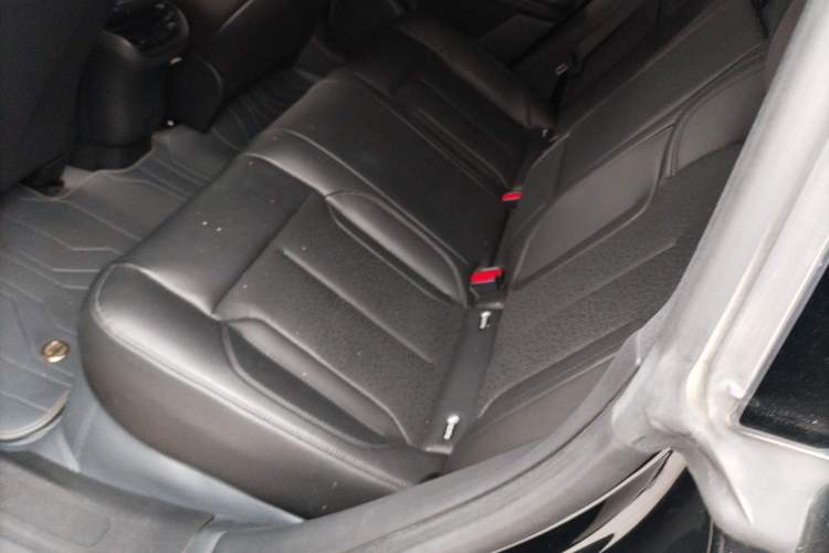 Used Nio ET5 2022 75 kWh
