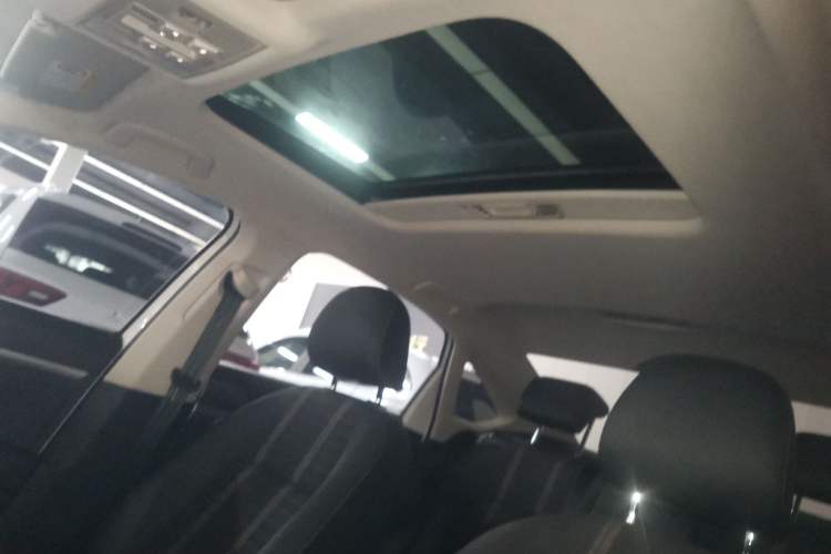 Used Volkswagen Lavida 2021 280TSI DSG Comfort Edition
