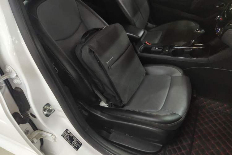 Used Chevrolet Cruze 2018 320 Automatic Xuanfeng Urban Edition