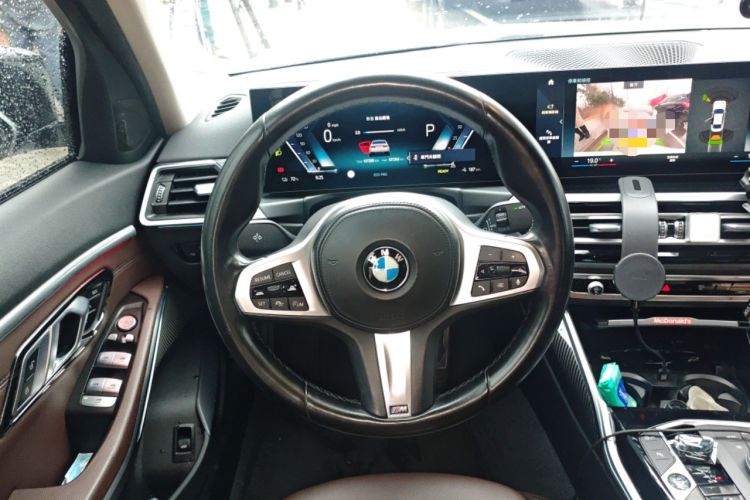 Used BMW i3 2022 eDrive 35 L