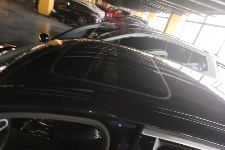 Used BMW 5 Series 2020 525Li M Sport Package