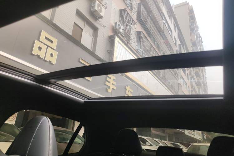 Used Lynk & Co 03 2025 1.5TD DCT Champion Edition Pro
