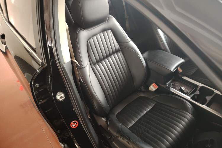 Used Honda CR-V 2021 240TURBO CVT 2WD Comfort Version