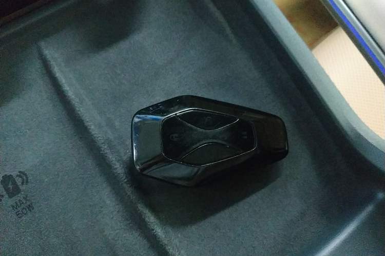 Used ARCFOX Alpha S5 2024 708MAX 200kW
