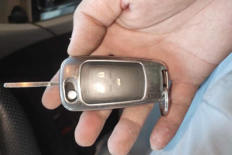 Used Buick GT 2021 Exemplar 1.5L Automatic Elite Version
