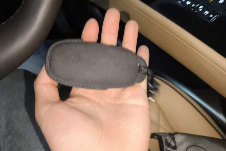 Used Denza D9 2024 DM-i 980 Four-Wheel Drive Prestige Model
