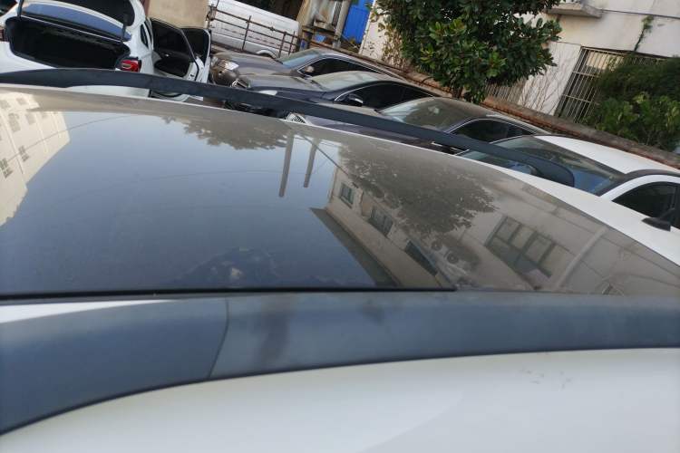 Used Skoda Yeti 2016 1.4TSI DSG Advanced Edition
