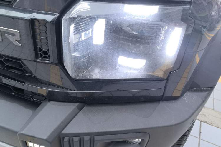 Used JETOUR Traveler 2024 2.0T All-Wheel-Drive CrossPRO+ Entertainment Edition
