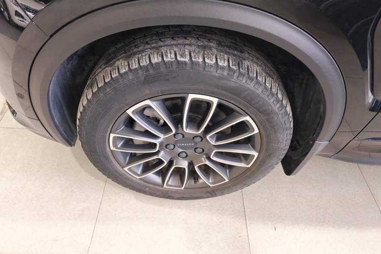 Used Lynk & Co 01 EM-P 2019 1.5T PHEV Plus
