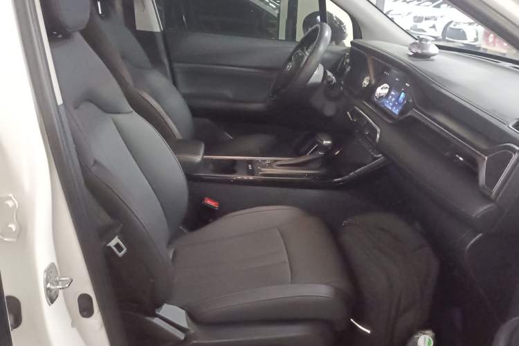 Used GAC Trumpchi GS4 2020 270T Automatic Smart Connectivity Edition
