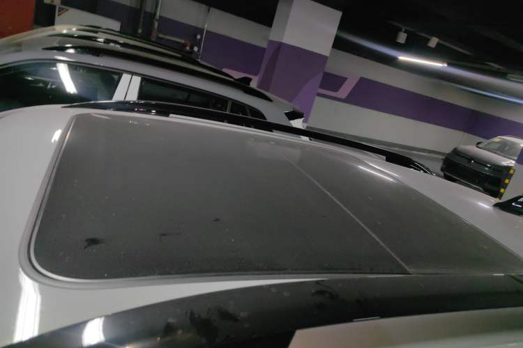 Used Volkswagen Tharu 