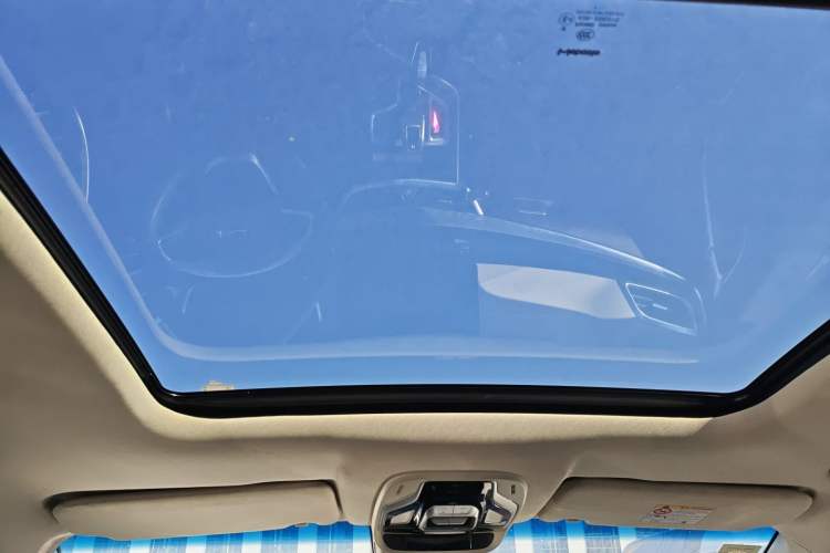 Used Geely Auto Jiajie 2019 1.5TD MHEV DCT Deluxe Edition
