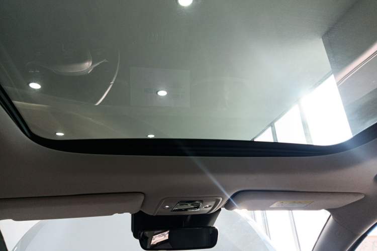 Used BYD Yuan PLUS 2025 Intelligent Driving Version 510 KM Beyond-Grade Edition