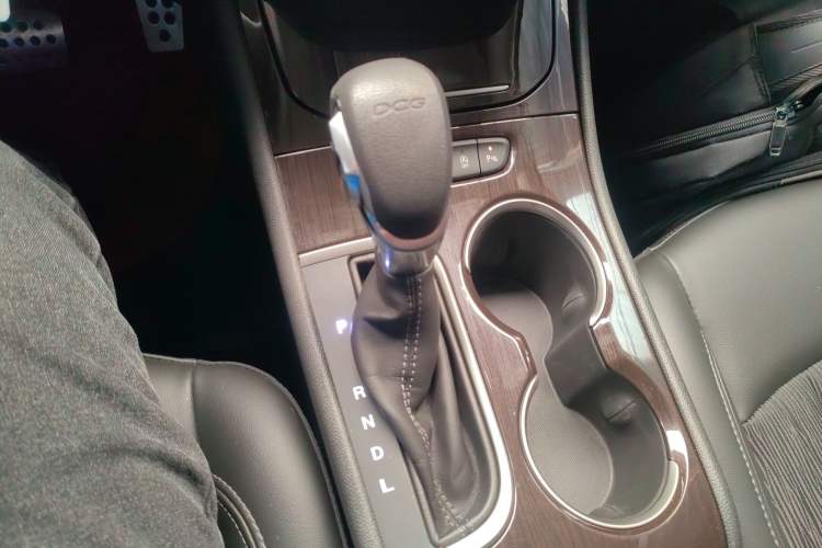 Used Buick Verano 2018 Sedan 20T Dual-Clutch Leading Model
