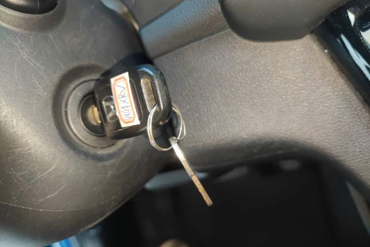 Used Honda XR-V 2015 1.5L LXi CVT Classic Edition