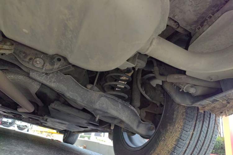 Used Mazda CX-4 2018 2.0L Automatic Two-Wheel Drive Blue Sky Premium Upgrade Version China VI Standard
