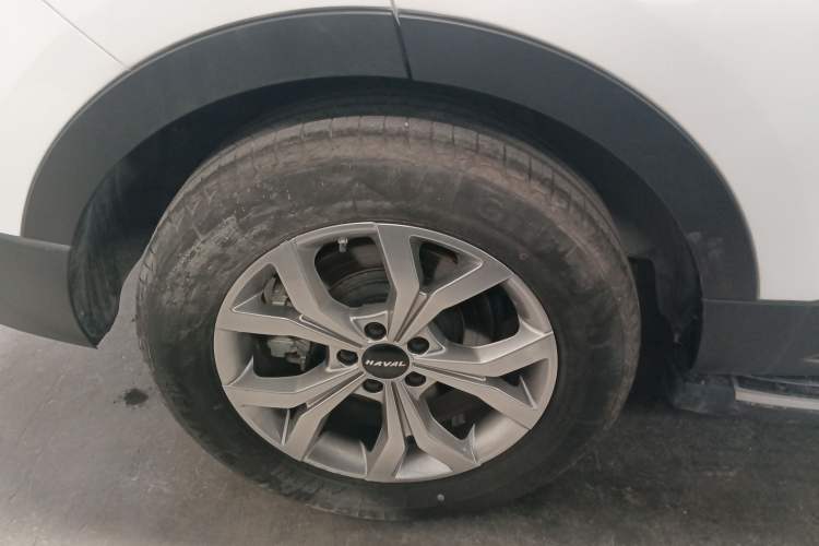 Used Haval H6 2021 China Trend Edition 1.5 GDIT Automatic Champion Version
