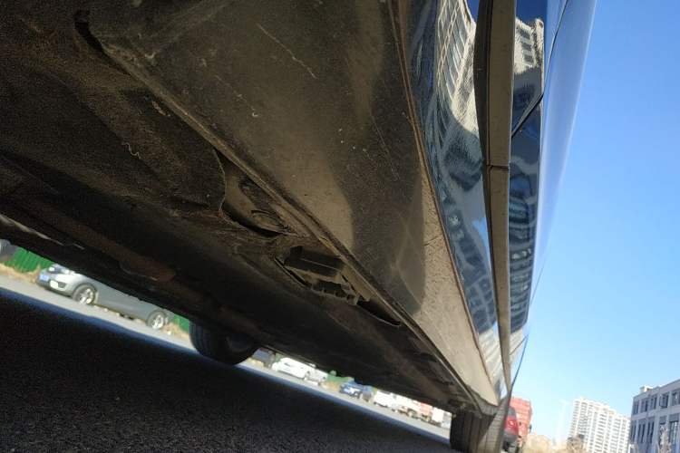 Used Mercedes-Benz S-Class 2014 S 320 L Business Model