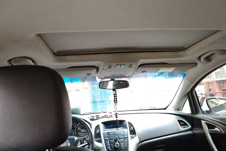 Used Buick GT 2014 XT 1.6L Automatic Fashion Edition