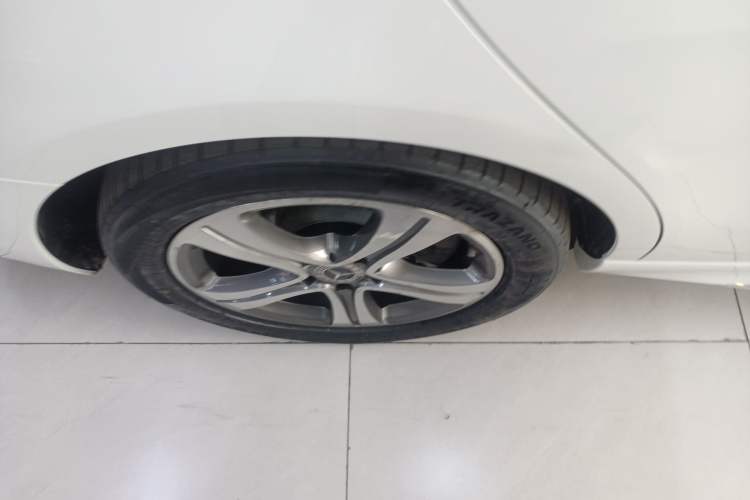 Used Mercedes-Benz C-Class 2022 Restyled C 200 L Sport Edition
