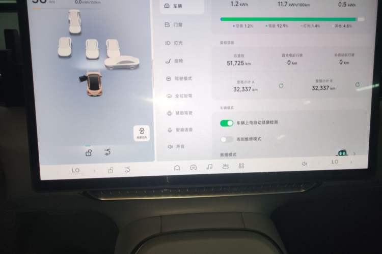 Used XPeng MONA M03 2024 620 with Ultra-Long Range