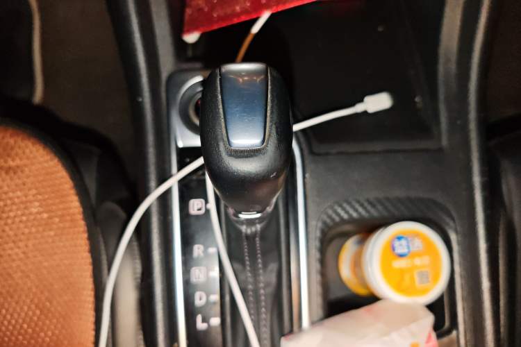 Used Nissan Sylphy 2021 1.6L XL CVT Enjoyment Edition
