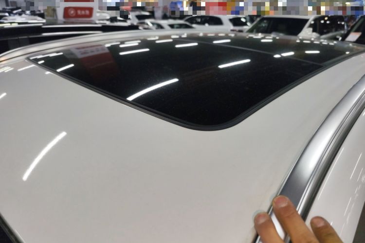 Used BMW X3 2021 xDrive25i Luxury Package