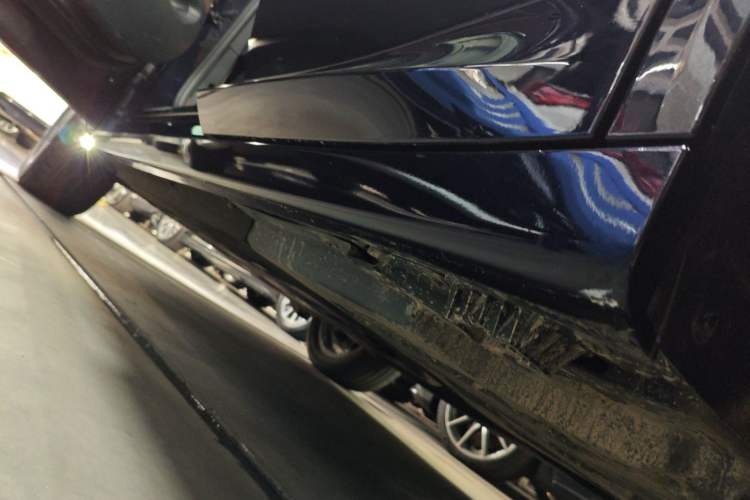 Used BMW X3 2019 xDrive25i M Sport Package
