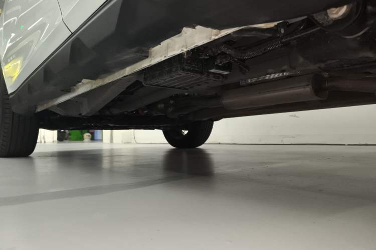 Used Geely Auto Haoyue PRO 2024 1.5T DCT Zongheng+
