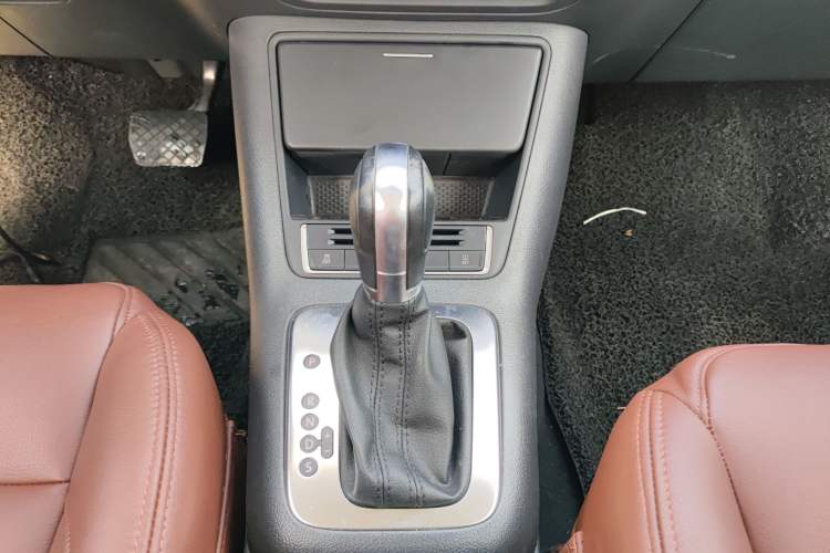 Used Volkswagen Tiguan 2015 1.8TSI Automatic Two-Wheel Drive Comfort Edition
