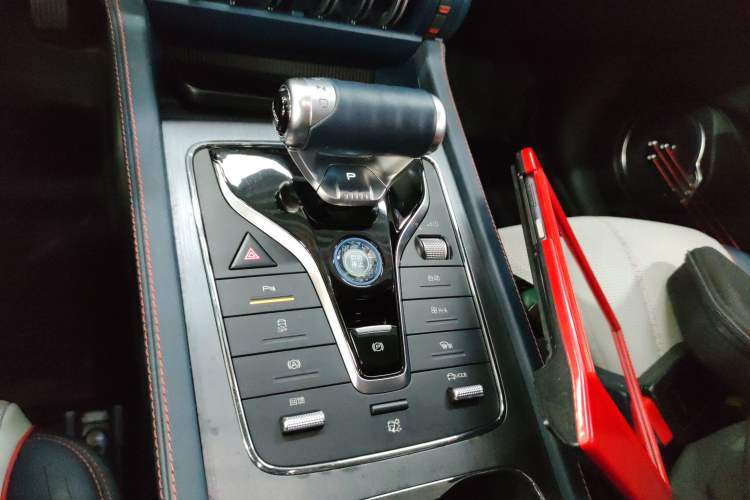 Used BYD Yuan PLUS 2022 430 km Luxury Version
