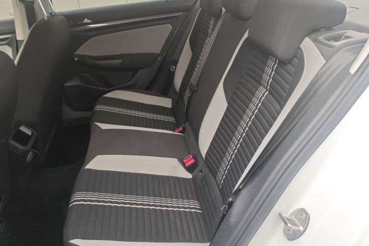 Used Volkswagen Bora 2024 200TSI DSG Comfort Edition