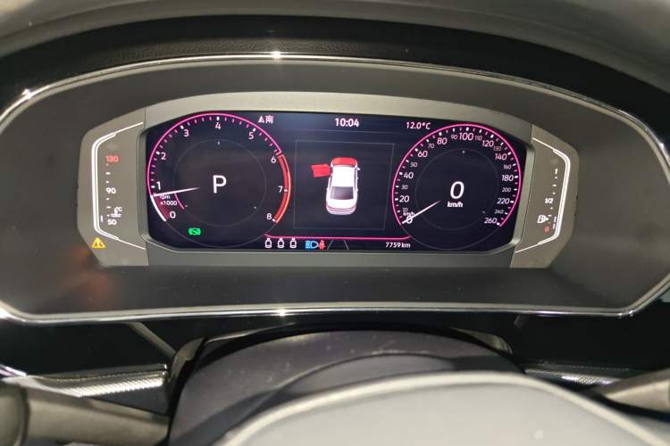 Used Volkswagen Passat 2022 330TSI Starry Luxury Edition
