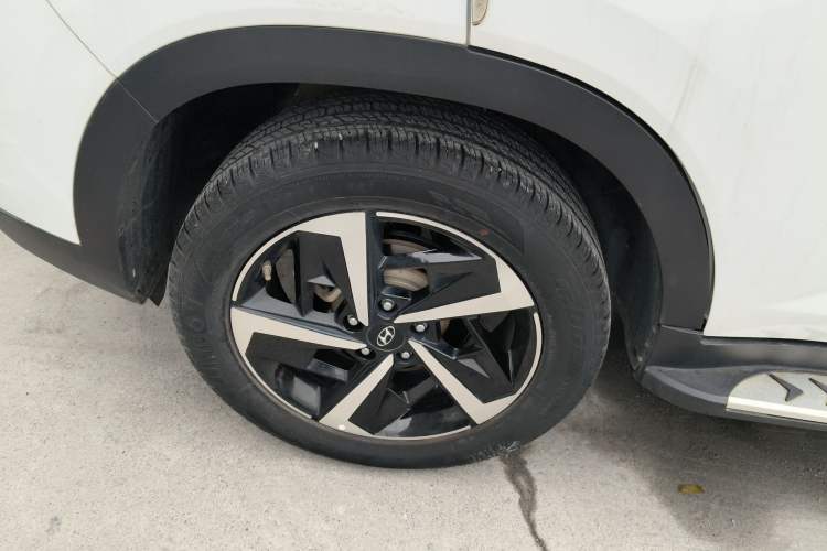 Used Hyundai ix35 2021 2.0L Automatic 2WD GLS Leading Edition