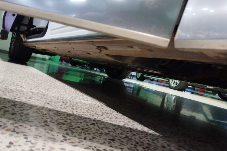 Used GAC Trumpchi M8 2023 Zongshi Series Dual-Motor YuZun Edition
