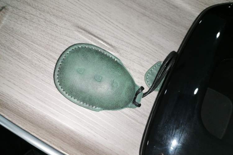 Used  A07 2024 All-Electric "Real Bargain" Version 515 Elite Model 58.9 kWh